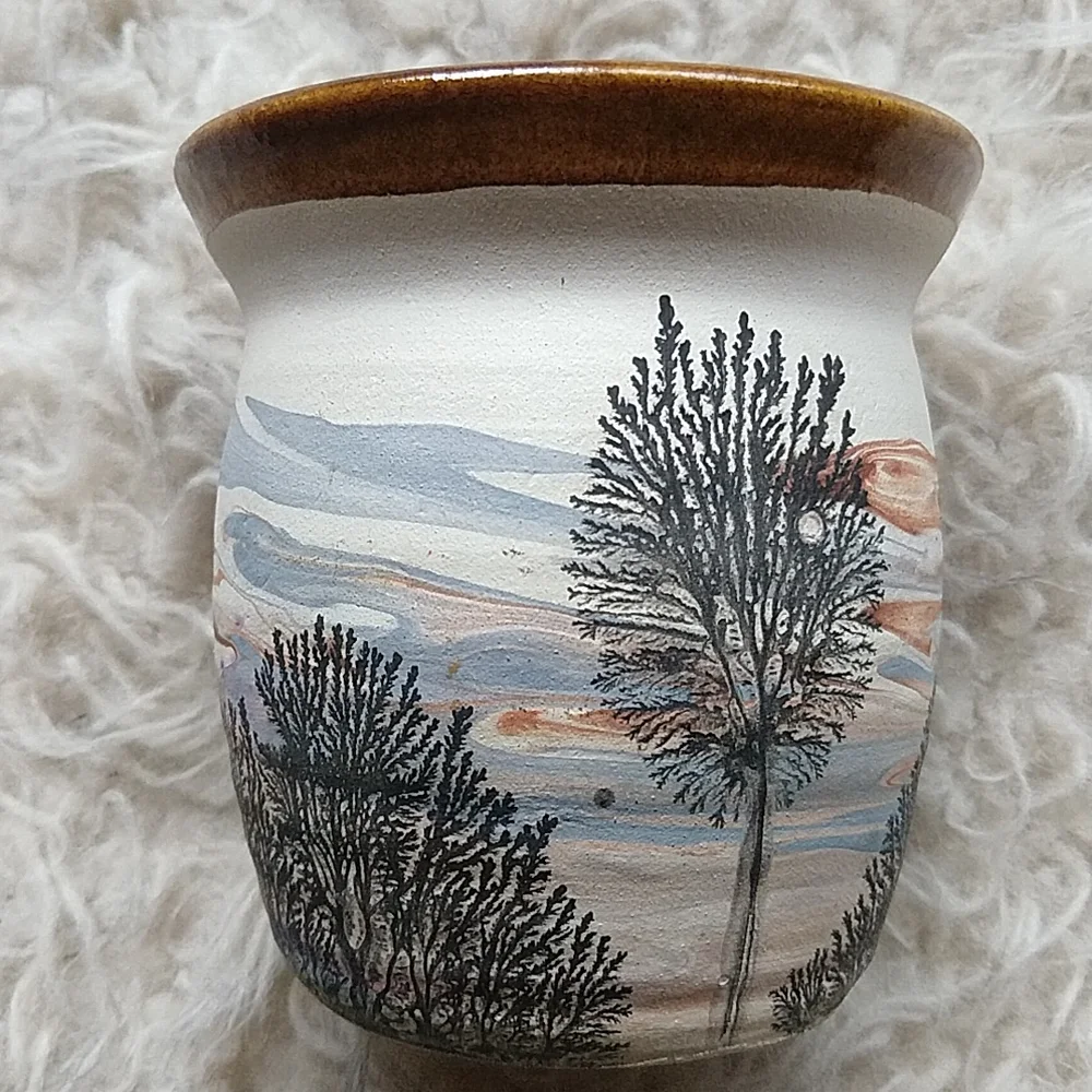 Sevierville Pottery beautiful vintage